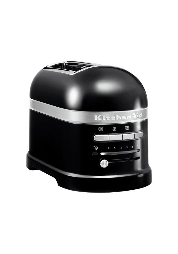 Kitchenaid 5KMT2204EOB Ekmek Kızartma Makinesi - Onyx Black