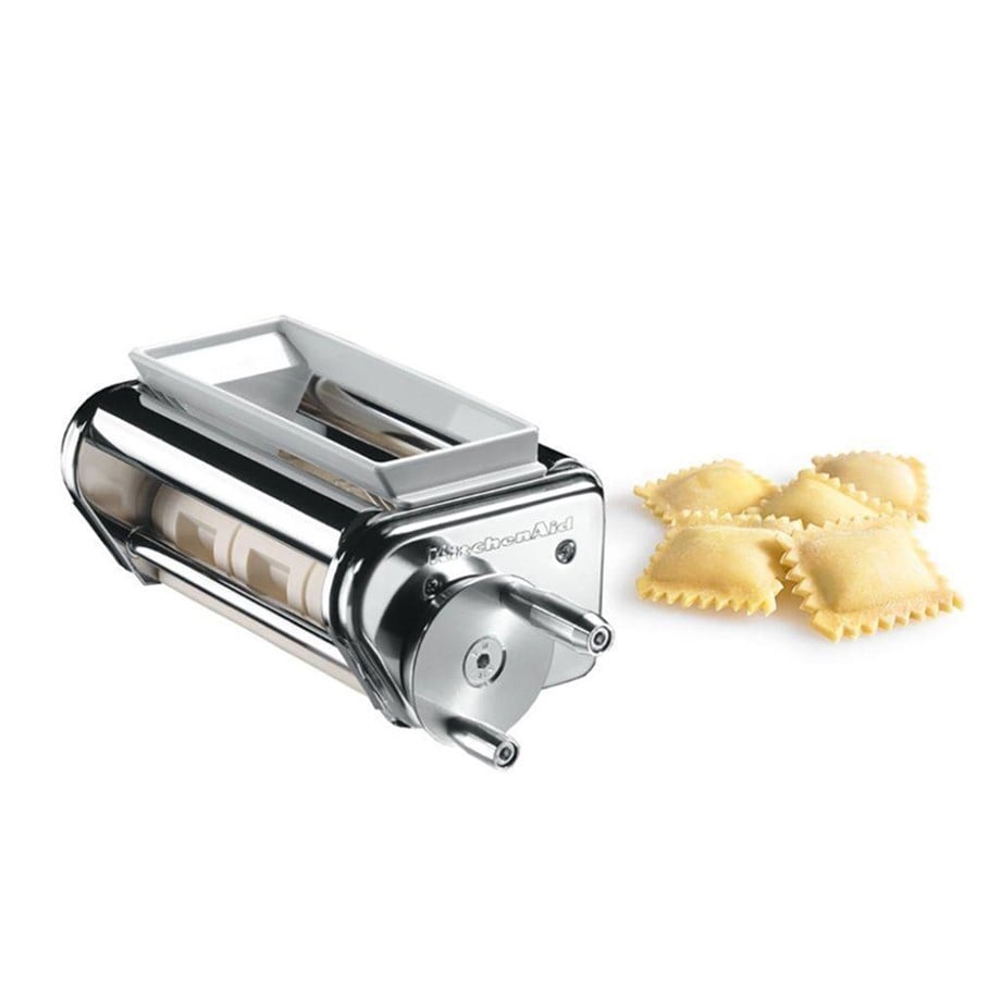 KitchenAid 5KRAV Ravioli Yapma Aksesuarı
