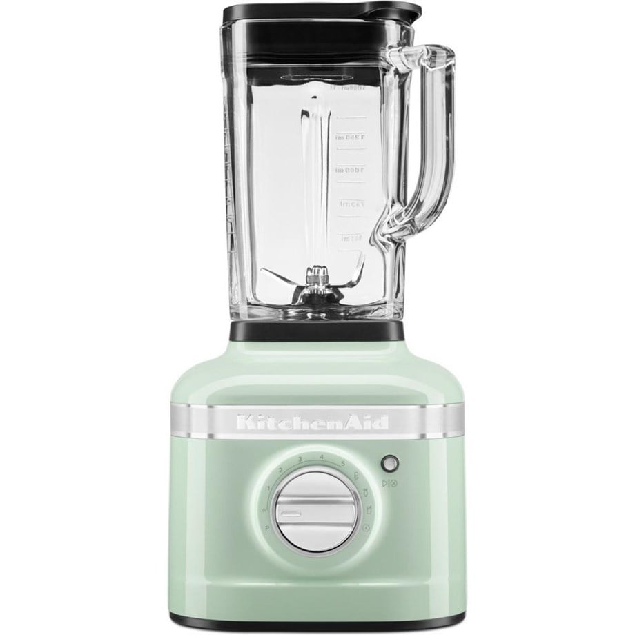 KitchenAid 5KSB4026EPT K400 Artisan 1.4 Litre Blender - Pıstachıo