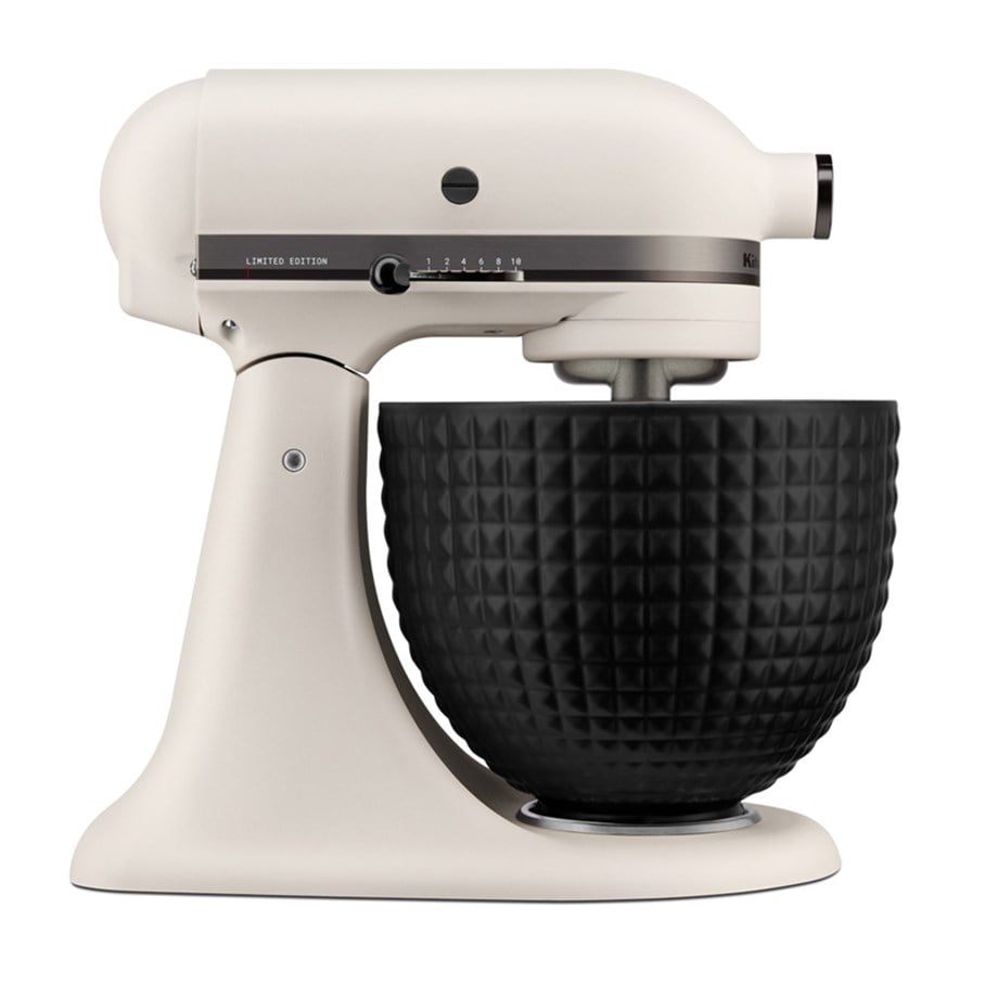 KitchenAid 5KSM180CBELD Artisan 4.8 Litre Mutfak Şefi - Light & Shadow