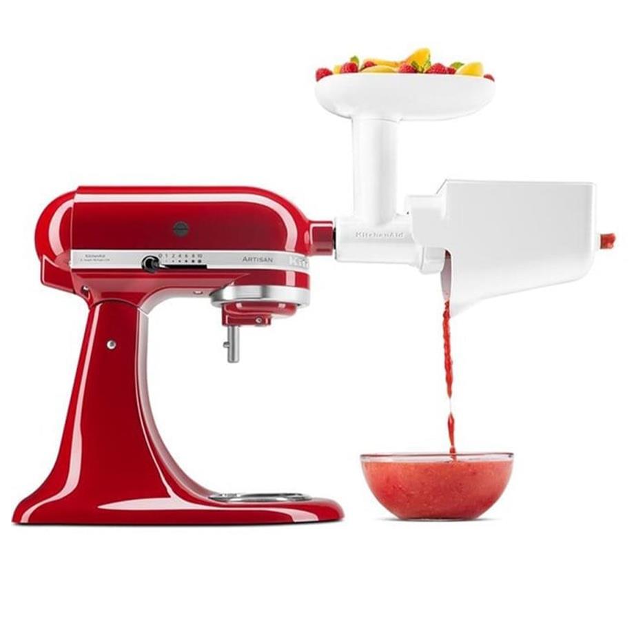 KitchenAid 5KSM2FPPC Meyve Sebze Doğrama Aksesuarı