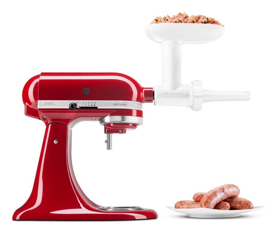 KitchenAid 5KSMSSA Sucuk Ve Sosis Yapma Aksesuarı