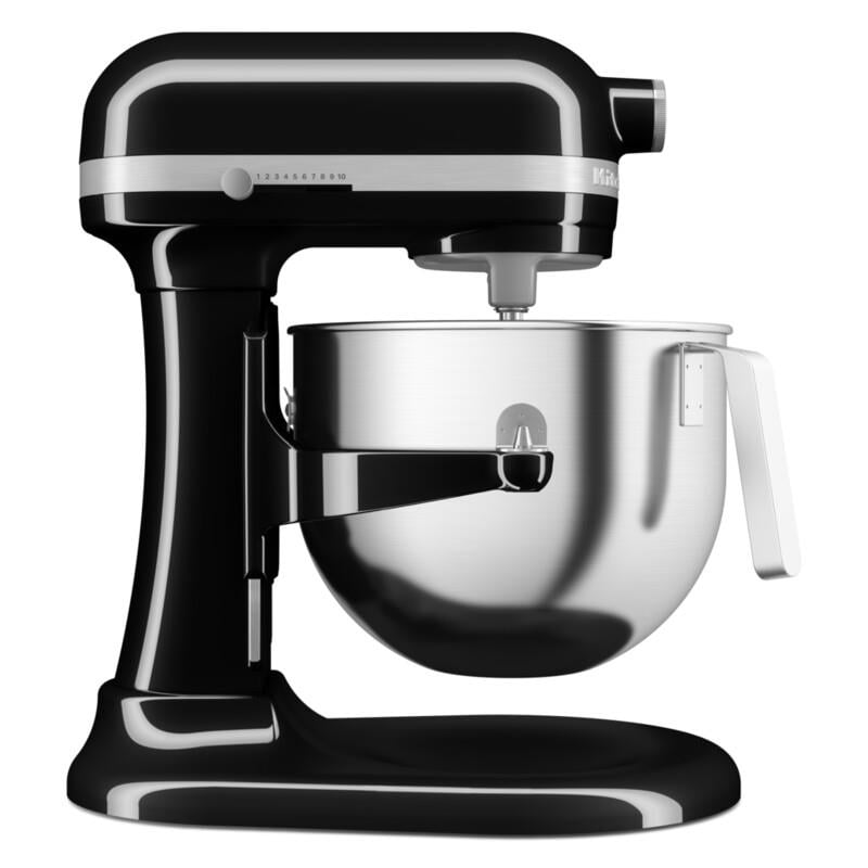 KitchenAid 6,6 L Ağır Hizmet Stand Mikser 70JPXEOB