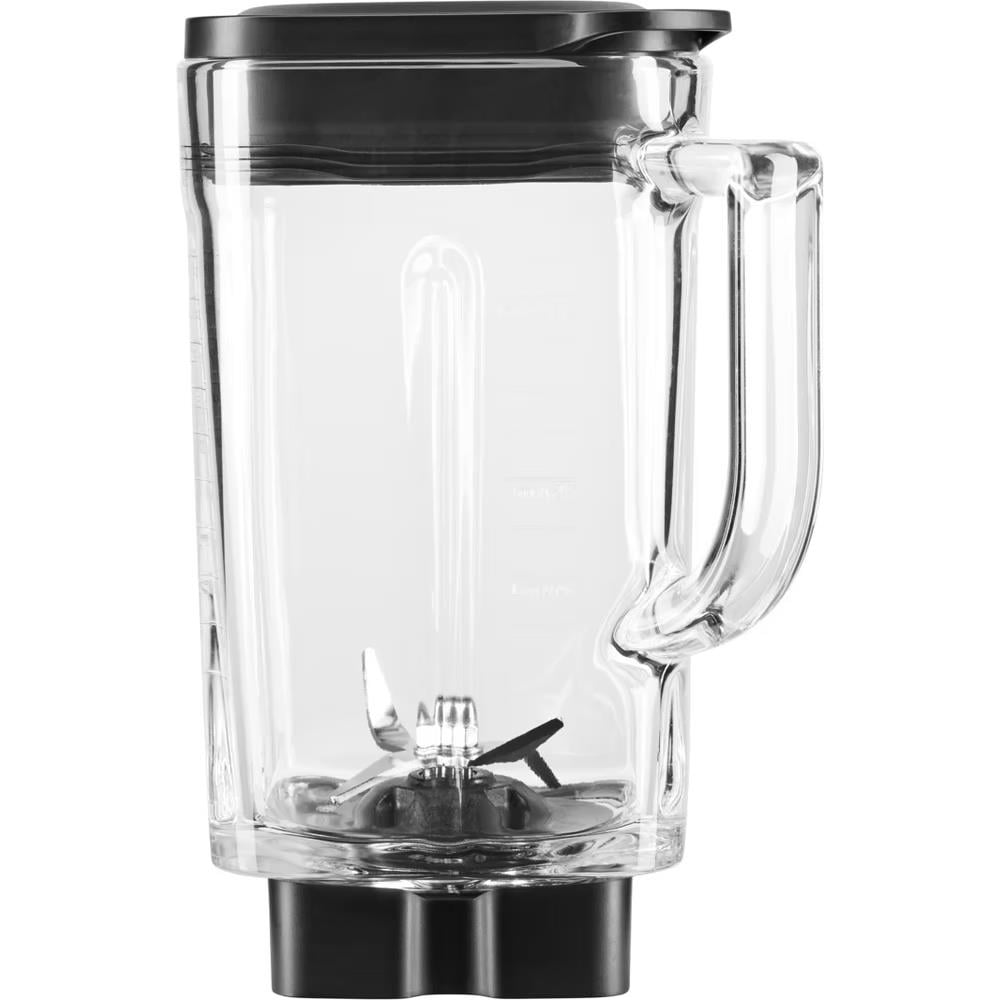 KitchenAid Artisan 1,4 L Blender 5KSB4026 İçin Cam Sürahi 5KSB2048JGA