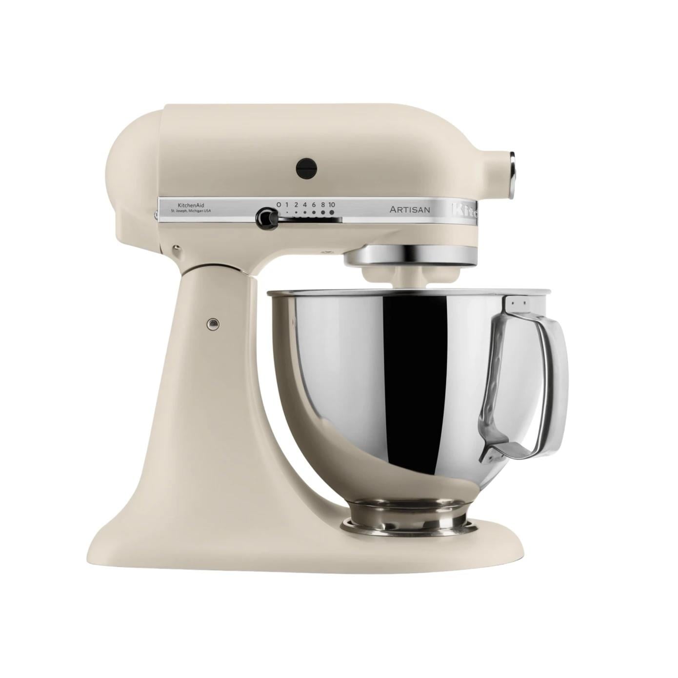 KitchenAid Artisan 4,8 L Stand Mikser 5KSM125 Milkshake-EMH