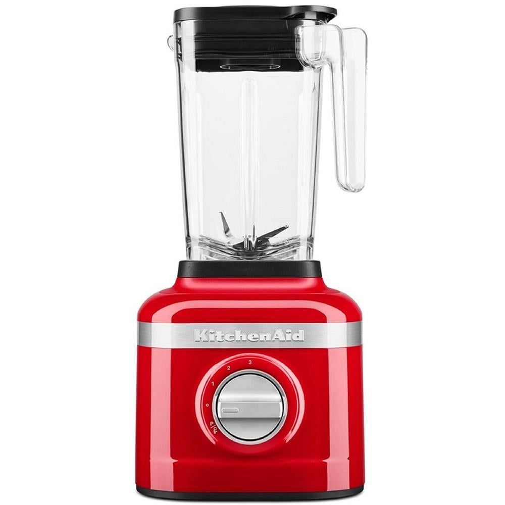KitchenAid Blender P2 5KSB1330EER - Empire Red + personal jar