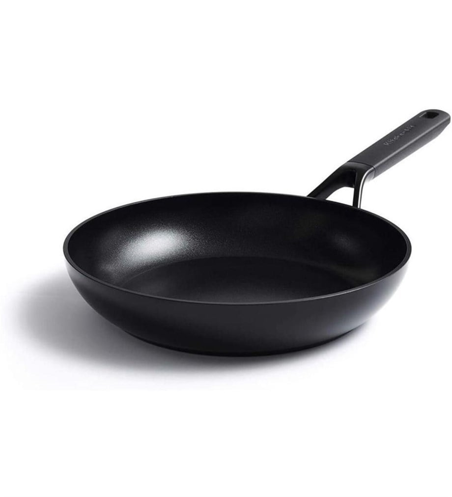 KitchenAid CC003239-001 Classic Alüminyum Kızartma Tavası - 20 Cm.