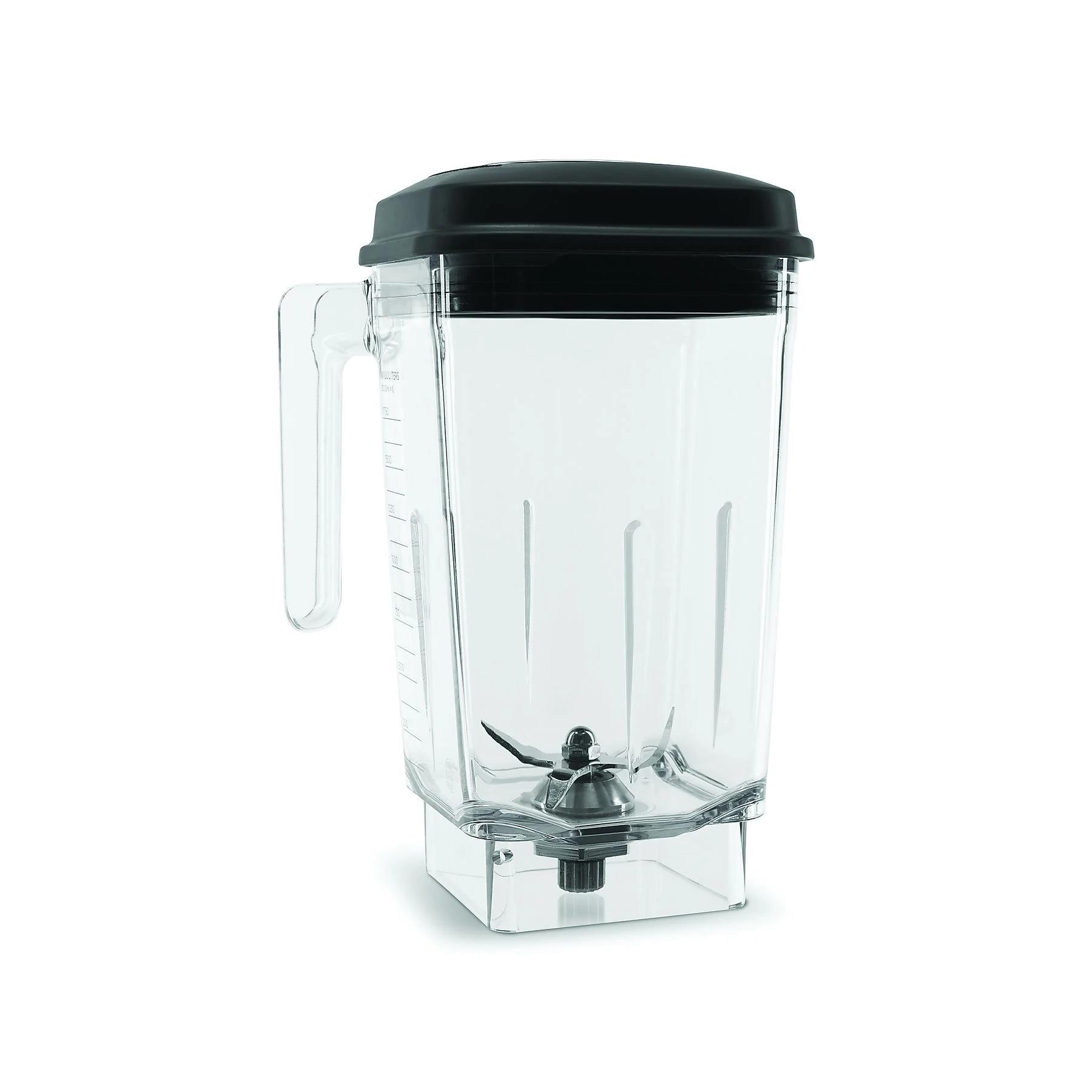 KitchenAid Profesyonel Blender 5KSBC1B0 İçin Tek Duvarlı Sürahi 5KSBC60S