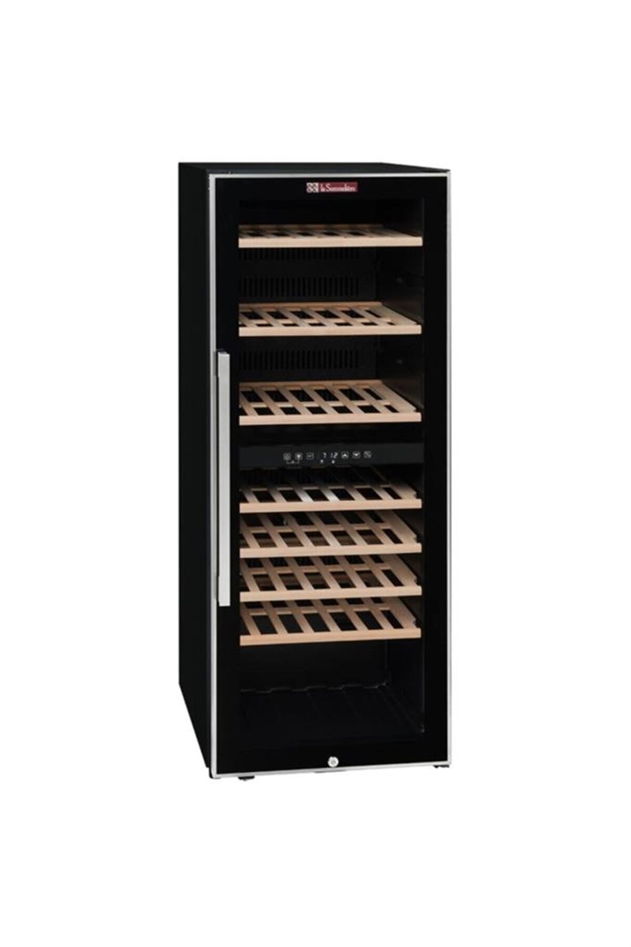 La Sommeliere ECS80 Şarap Saklama Dolabı