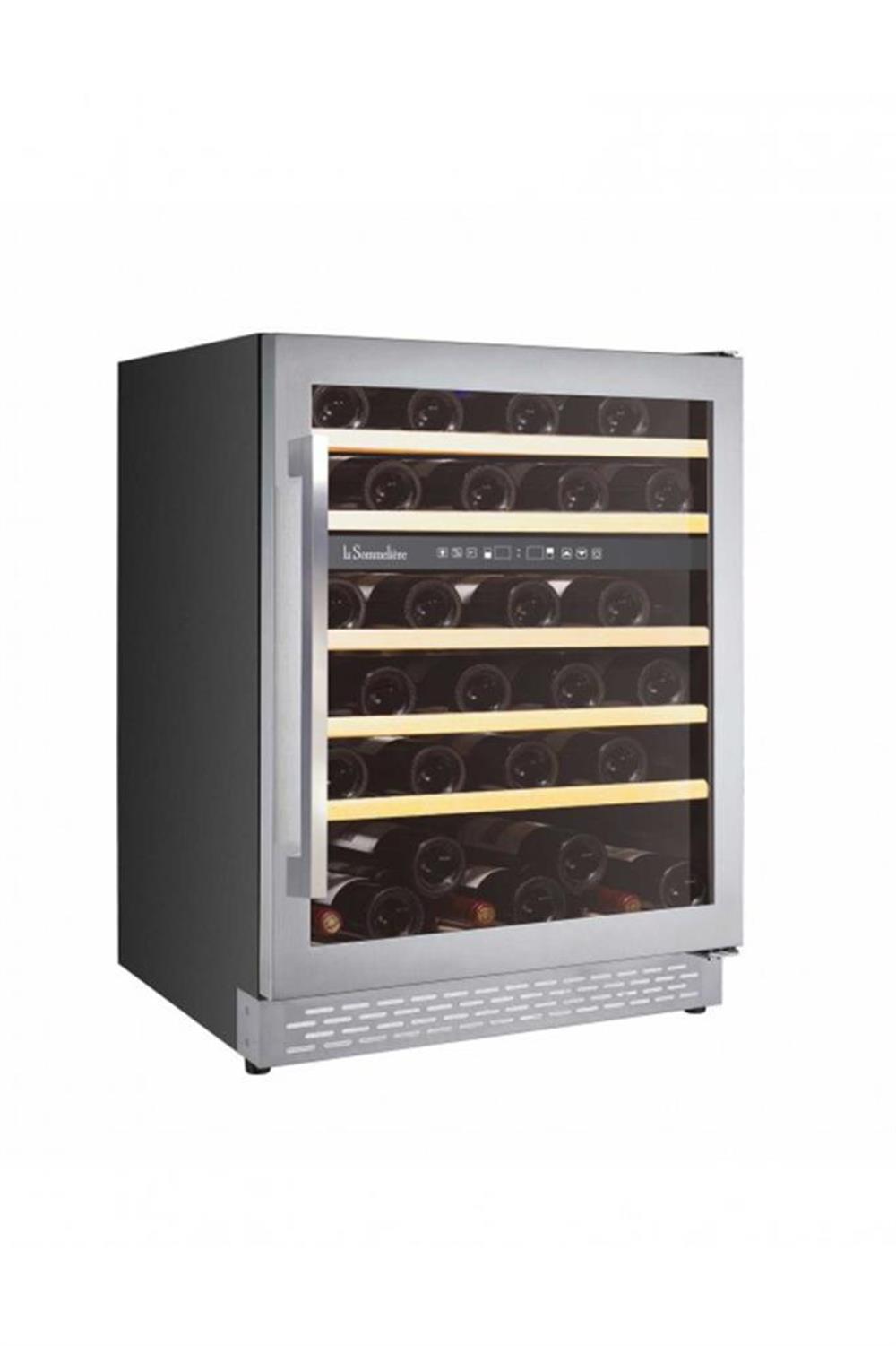 La Sommeliere LSBU51X1 Ankastre Şarap Dolabı