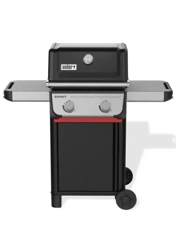 WB-1501304,Weber SPIRIT E-210 Gazlı Barbekü 1501304