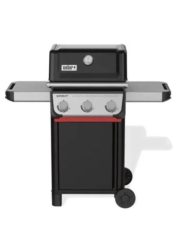 WB-1501305,Weber SPIRIT E-310 Gazlı Barbekü 1501305