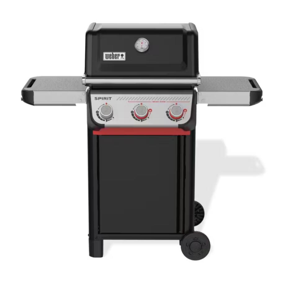WB-1501307,Weber SPIRIT E-325 Gazlı Barbekü 1501307