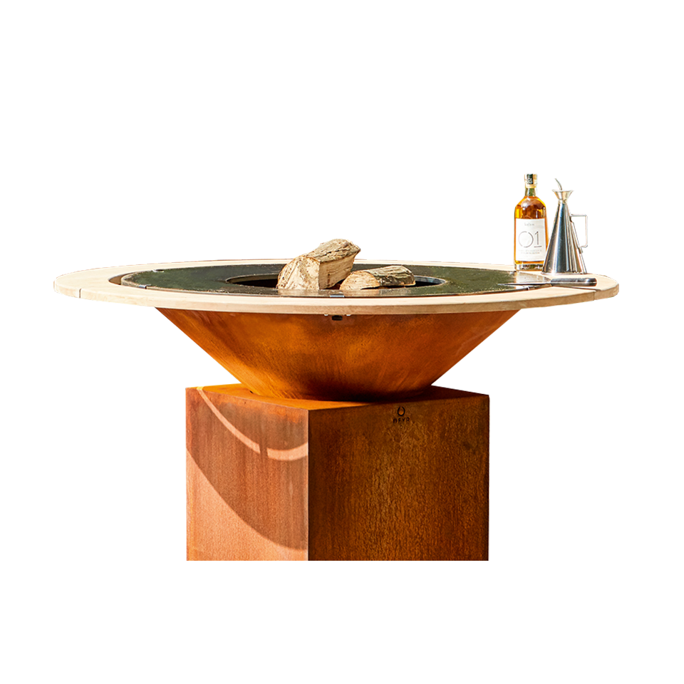 OFYR Ateş Koruma Halkası OA-FGR-100