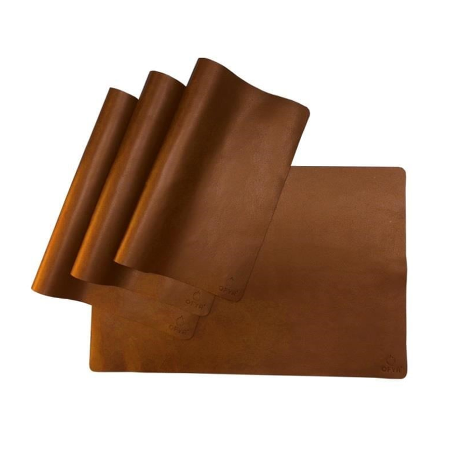 Ofyr Deri Amerikan Servis Seti OA-PM