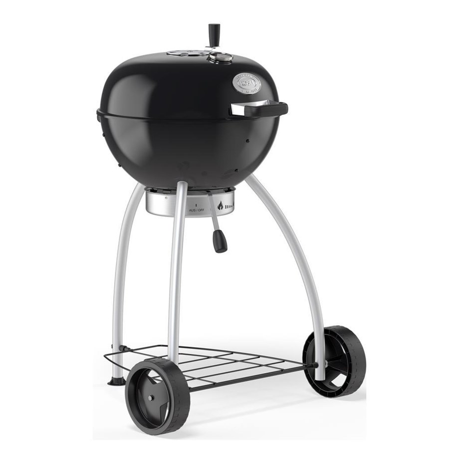 Rösle Belly F50 Kömürlü Barbekü 25007