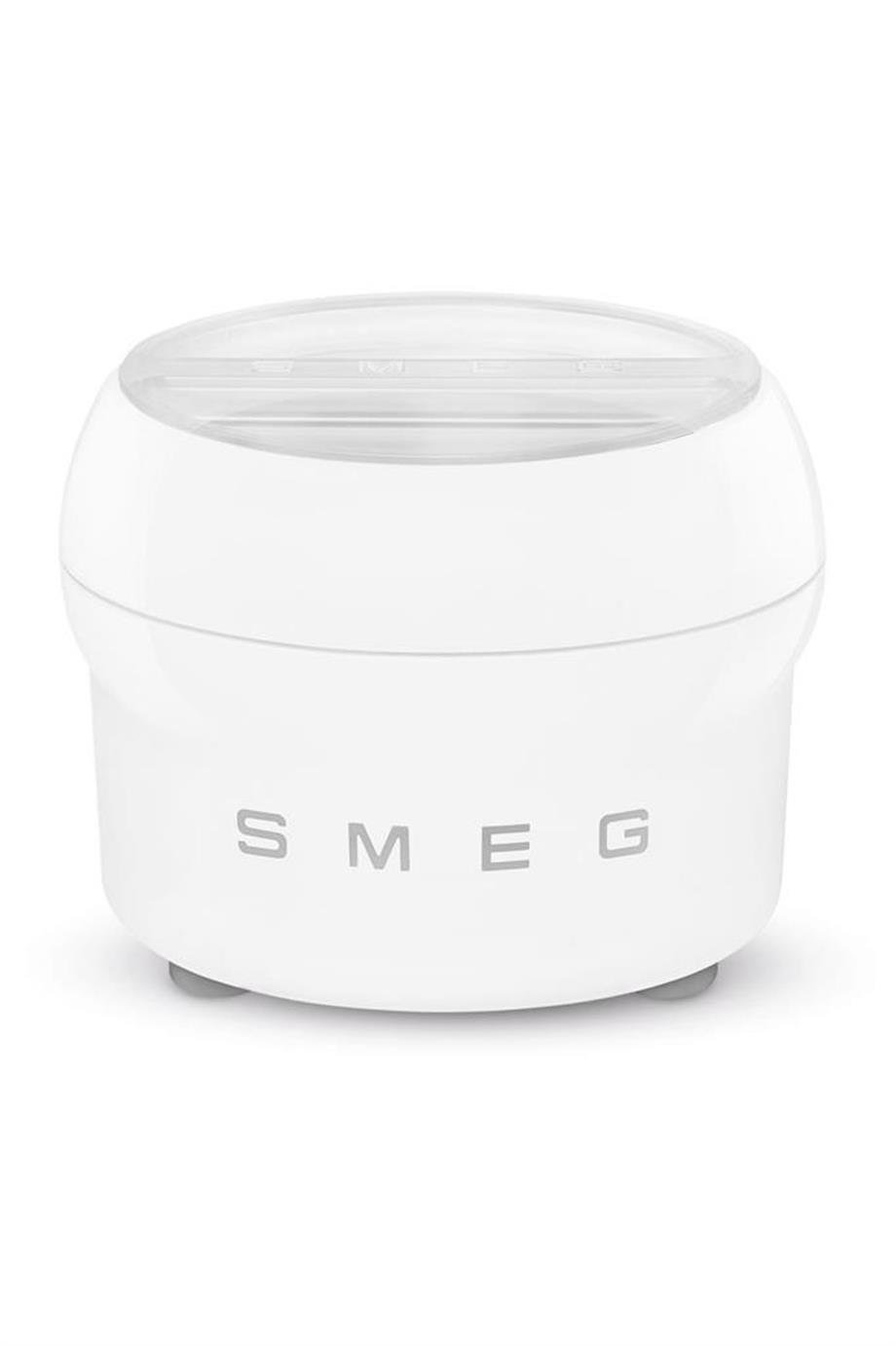 Smeg Aksesuar Kea Stand Mixer Dondurma Aparatı Smıc01