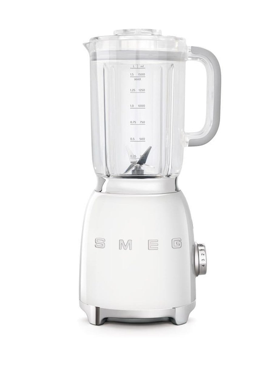 SMEG Beyaz Blender BLF01WHEU
