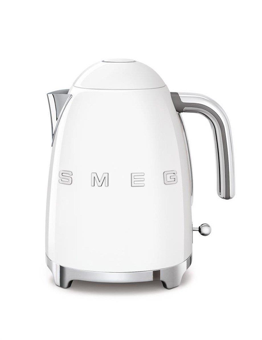 SMEG Beyaz Kettle KLF03WHEU
