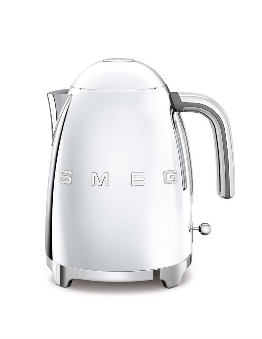 SMEG Paslanmaz Çelik Kettle KLF03SSEU