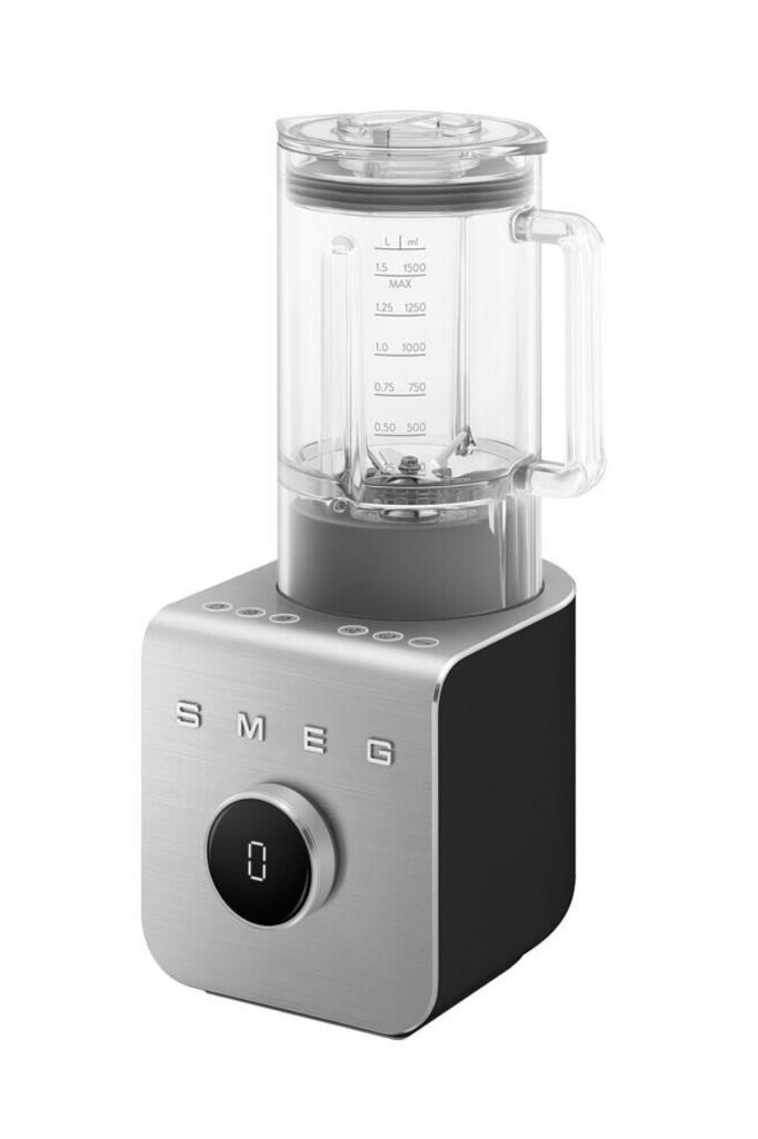 SMEG Power Blender