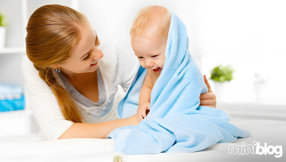 En iyi bebek bakım markaları nelerdir ?