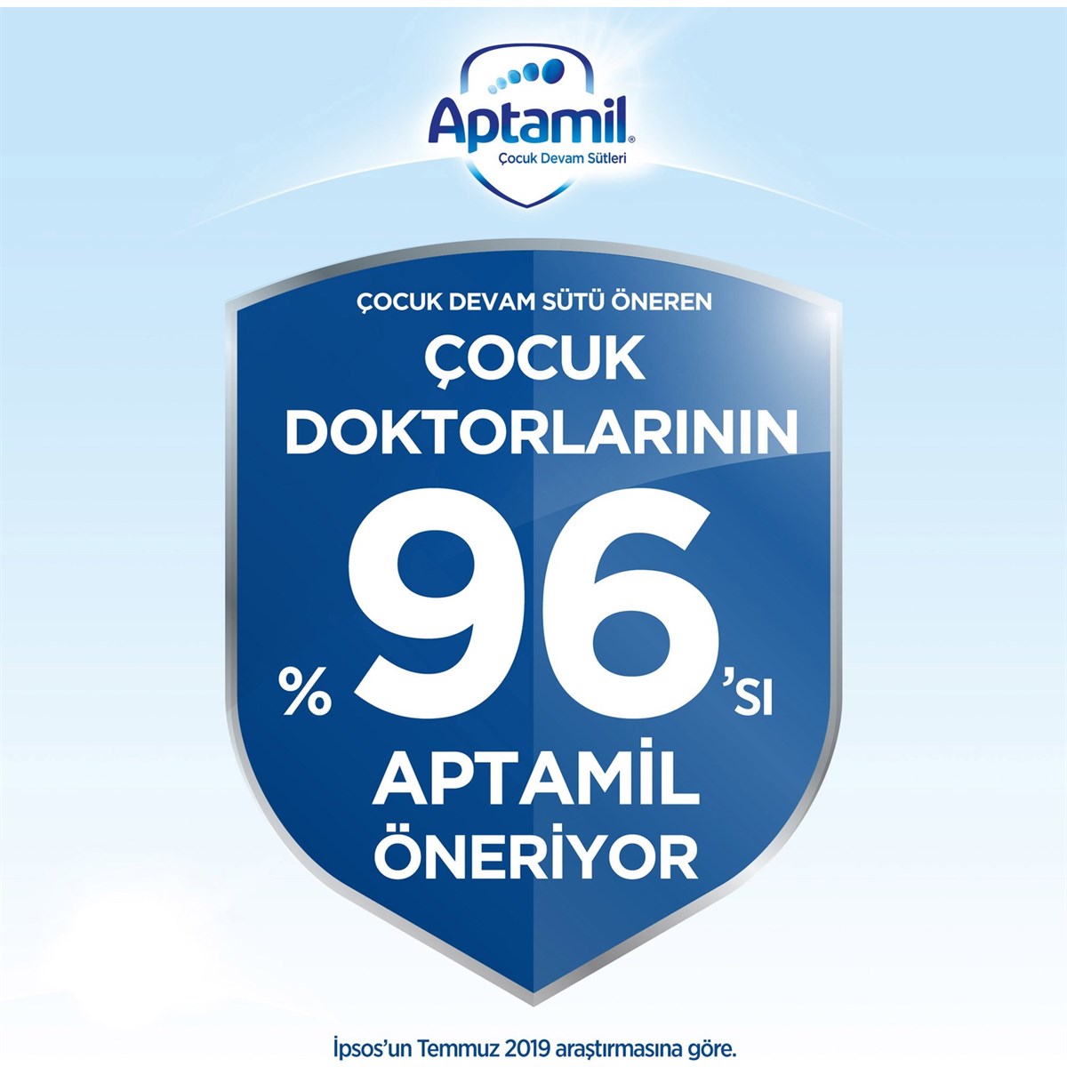 Aptamil 4 Çocuk Devam Sütü 1200 gr 1 Yaş+