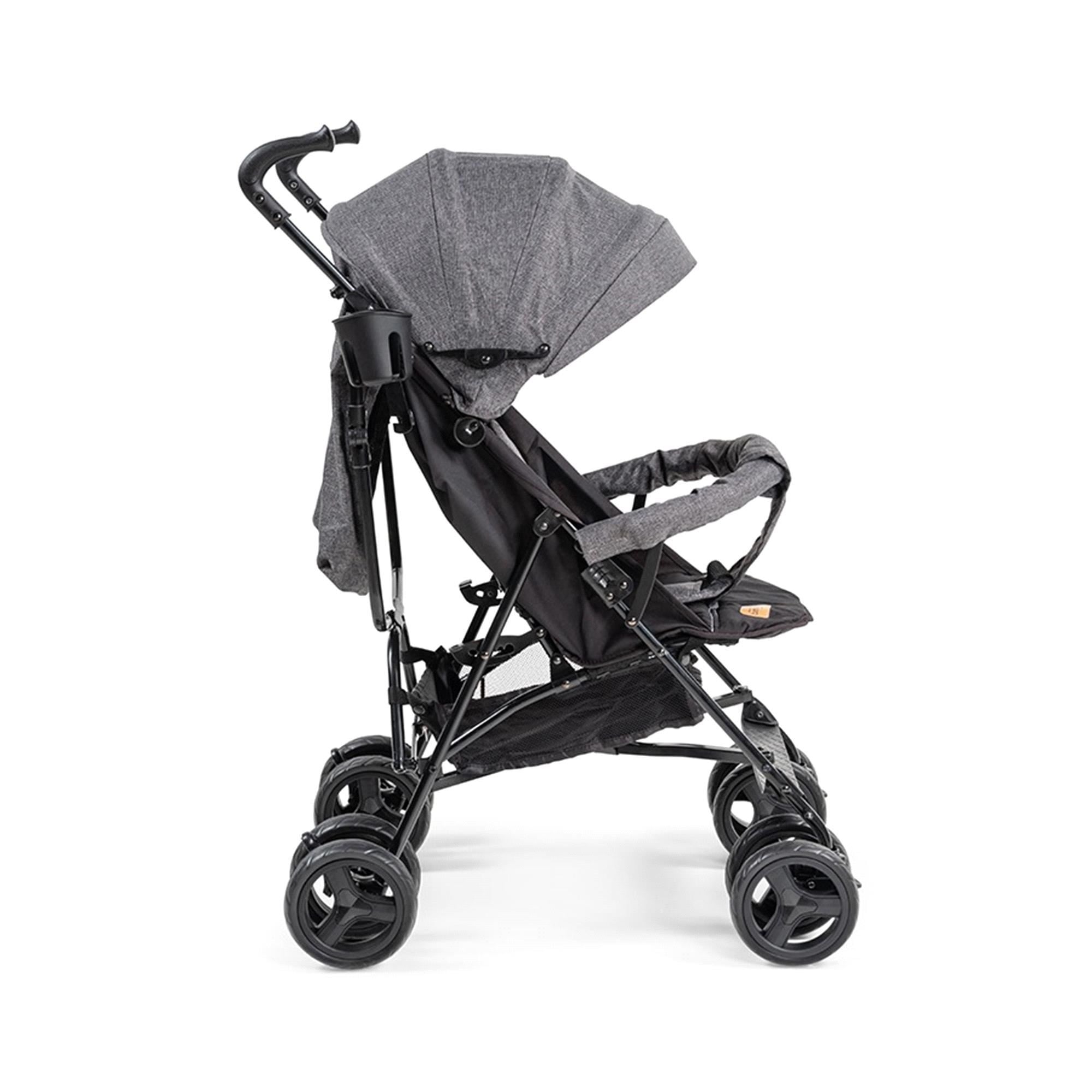 Baby 2 Go Verona Baston Puset Siyah 25132