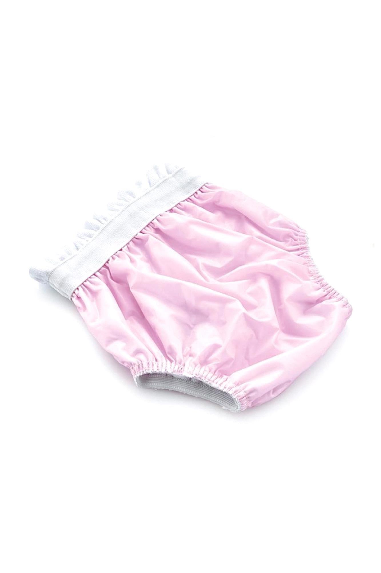 Babyjem Alıştırma Külodu 3 Yaş Pembe ART-041