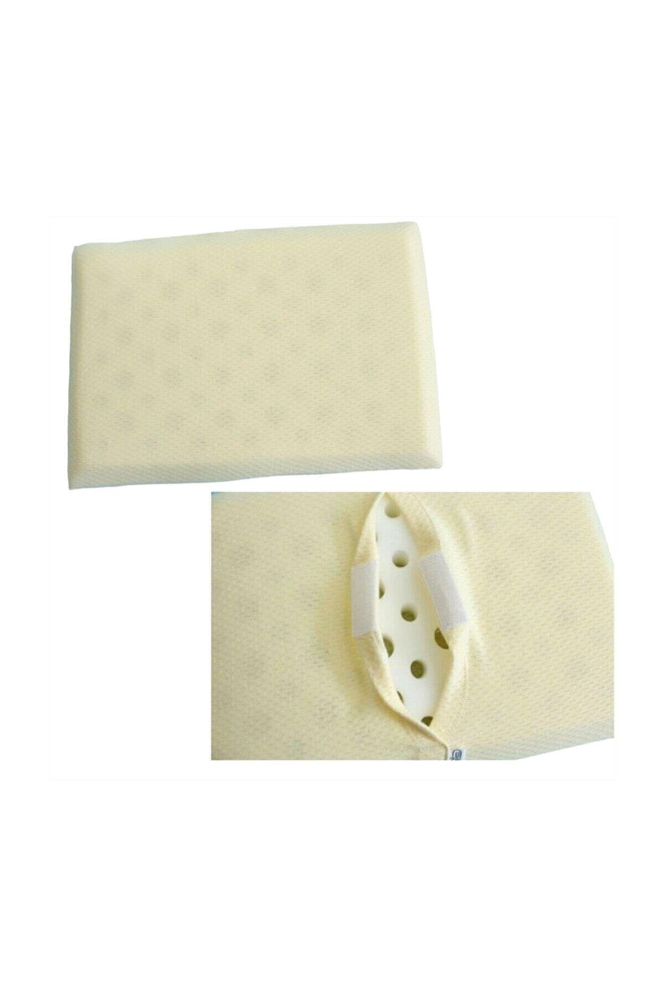 Babyjem Boğulmayı Önleyici Yastık Art-013