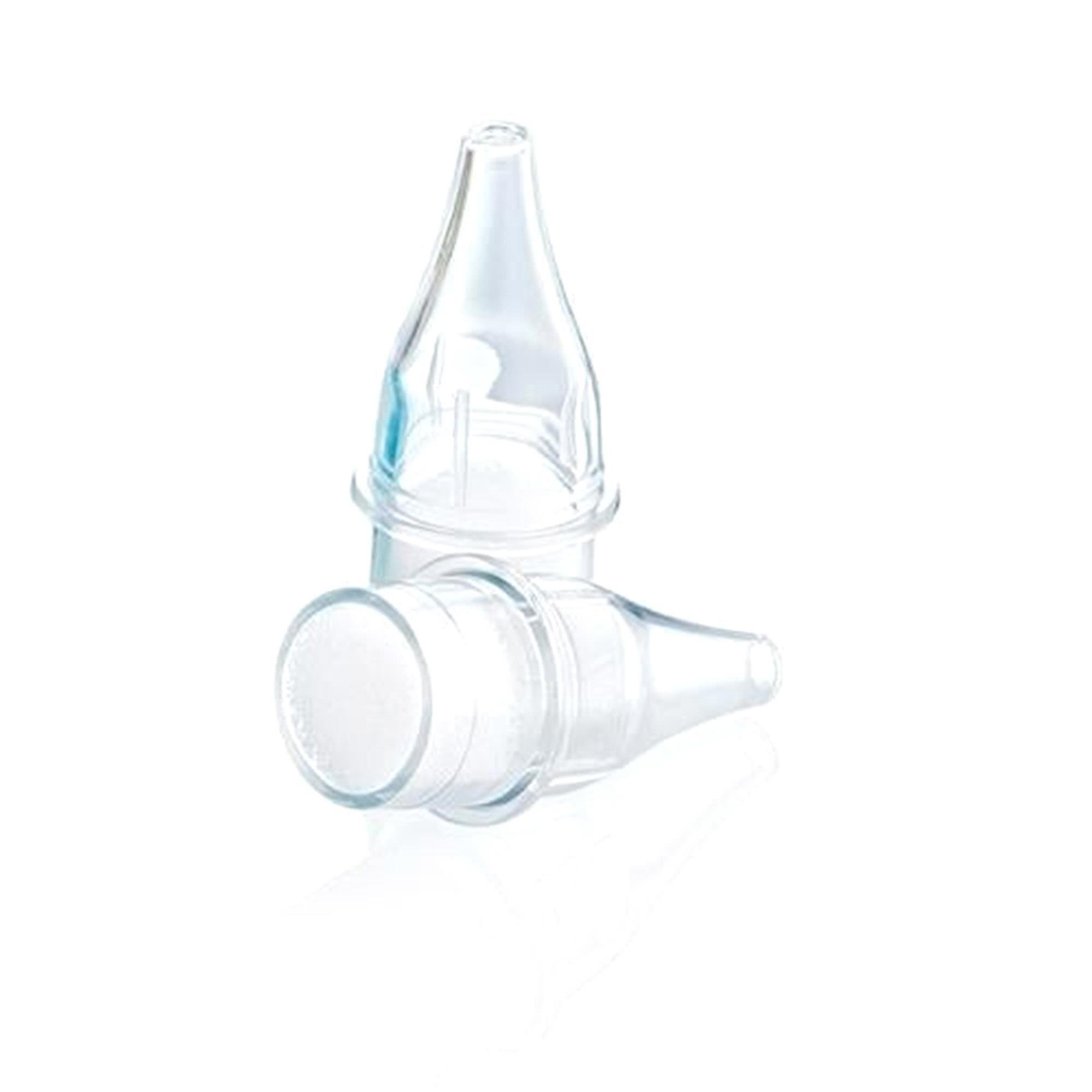 Babyjem Burun Aspiratörü Yedek Filtre 10 Adet Art-539