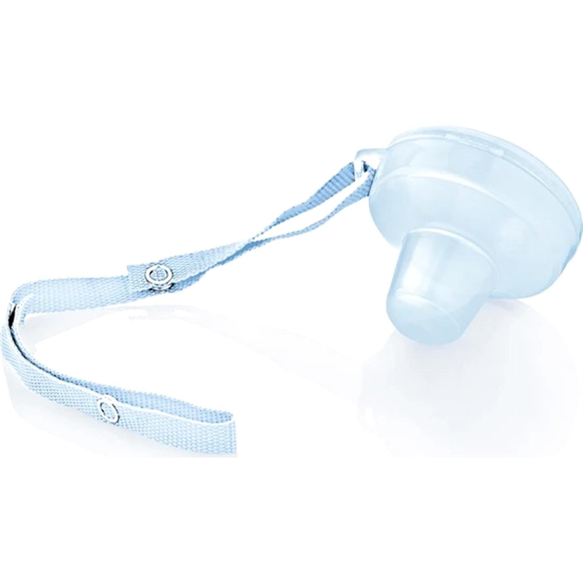 Babyjem Emzik Saklama Kabı Mavi ART-564