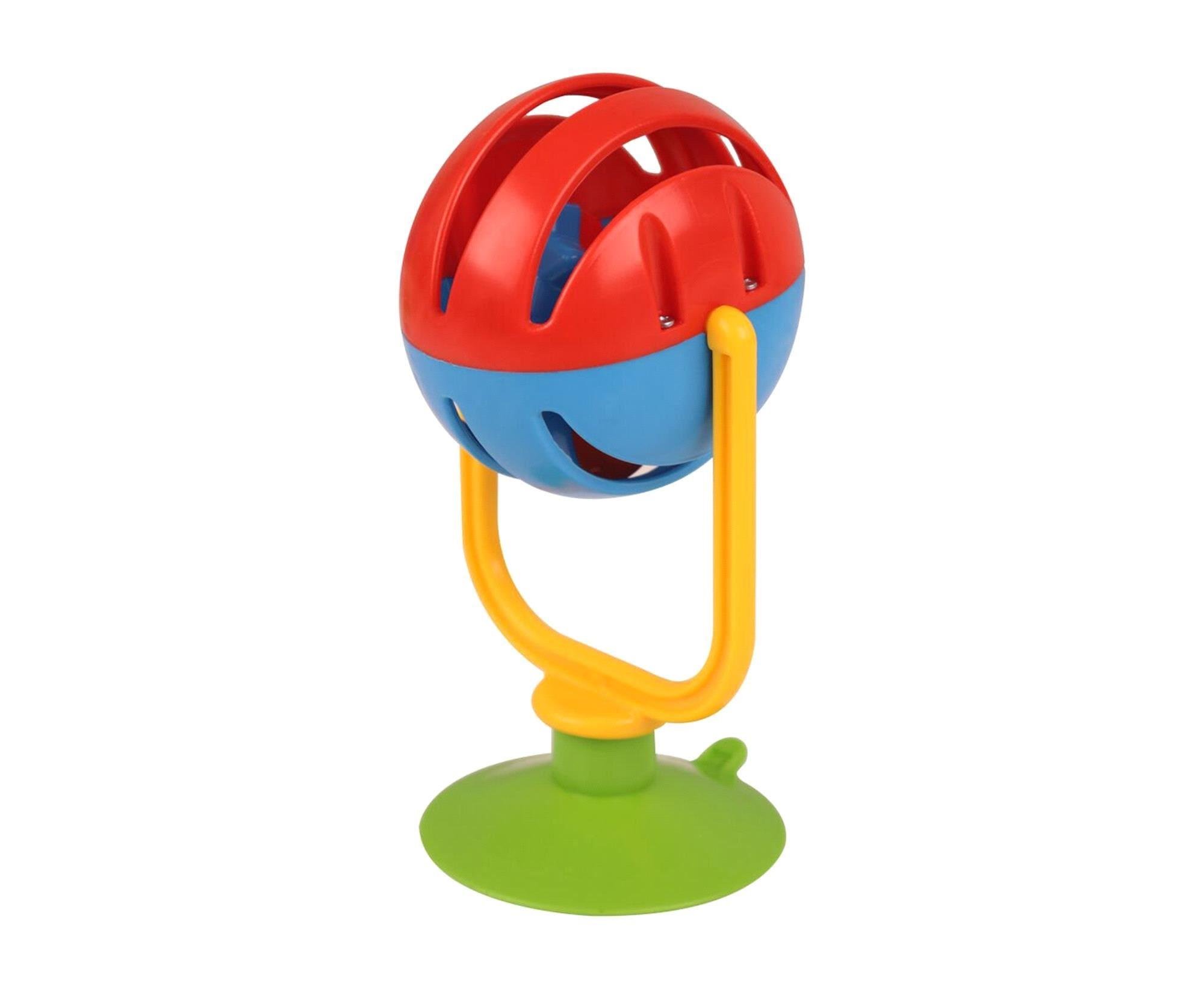 Been Araç İçi Vantuzlu Oyuncak BN740AV0