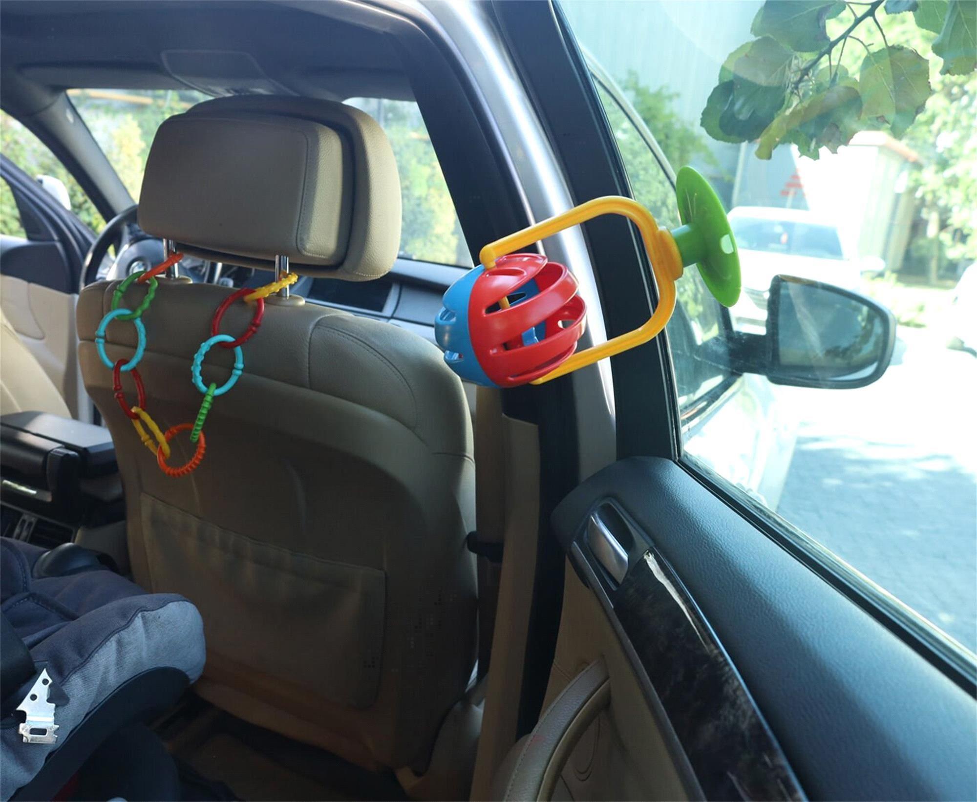 Been Araç İçi Vantuzlu Oyuncak BN740AV0