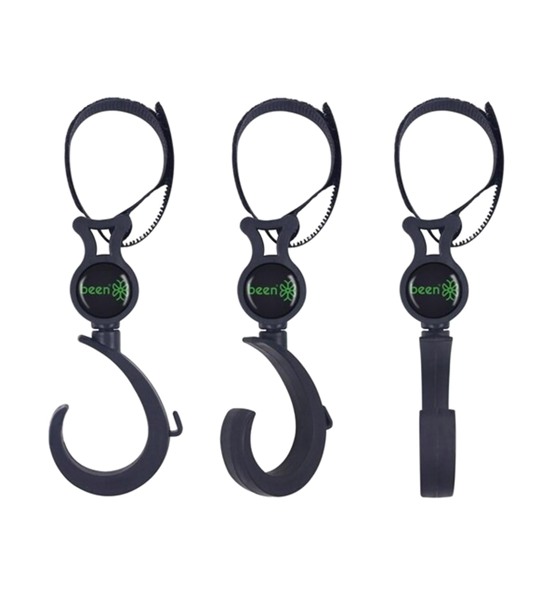 Been Baby Stroller Swivel Hook Bebek Arabası Kancası