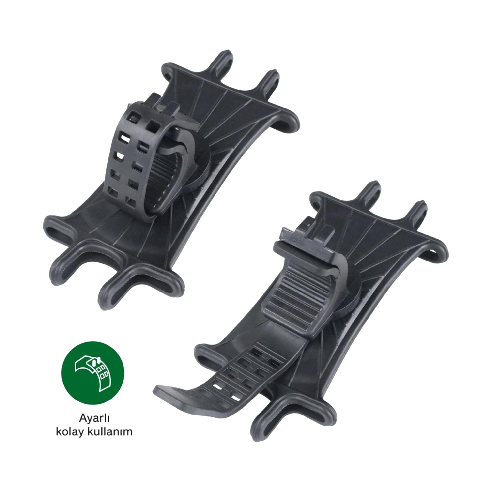 Been Phone Holder/Telefon Tutucu Black BN-740TFT