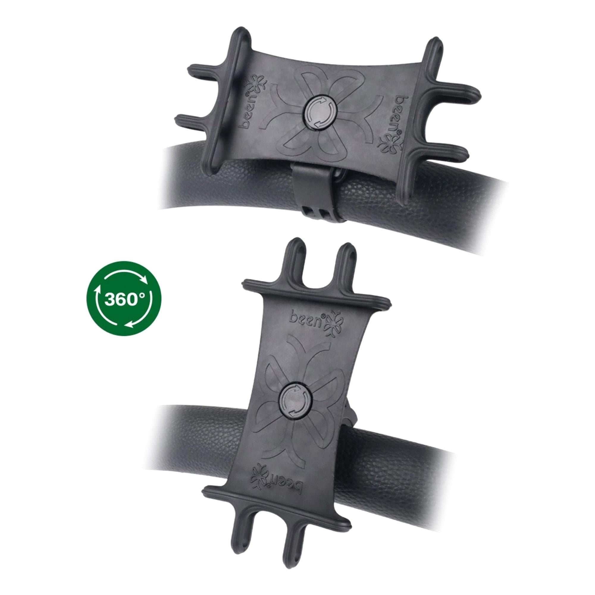 Been Phone Holder/Telefon Tutucu Black BN-740TFT