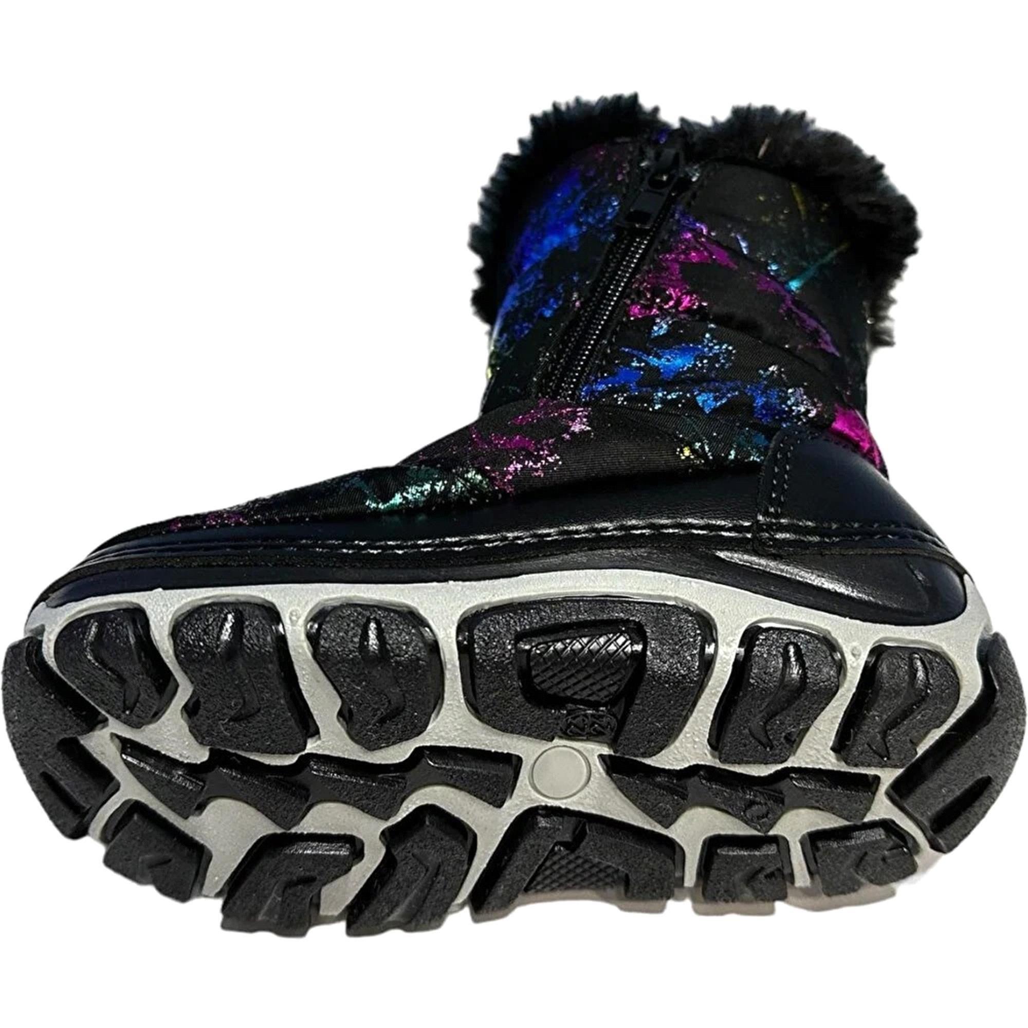 Buckhead Kız Çocuk Anya Kar Botu Nero Buck1137