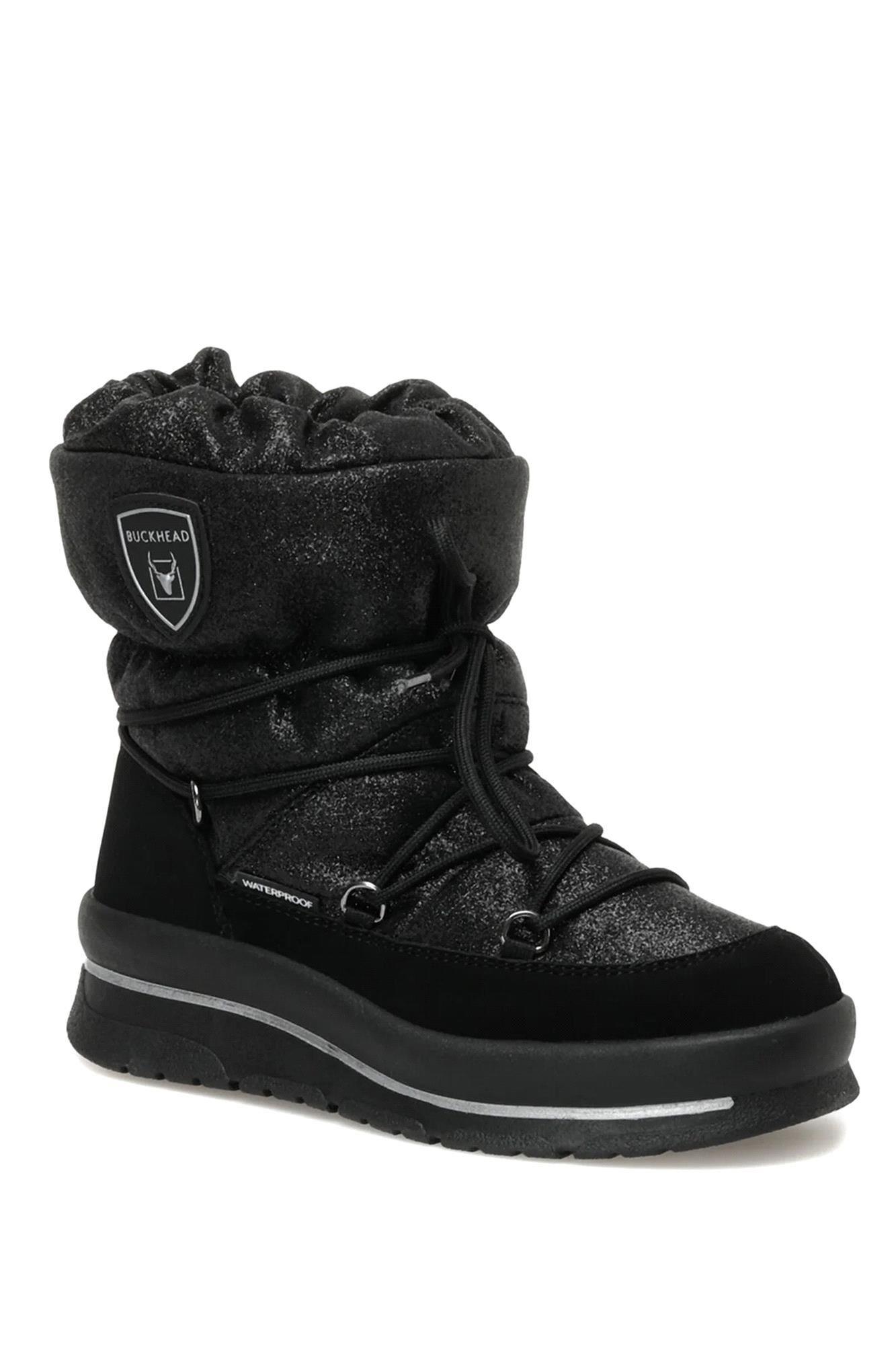 Buckhead Kız Çocuk Faıry Wp Kar Botu Nero Buck1061