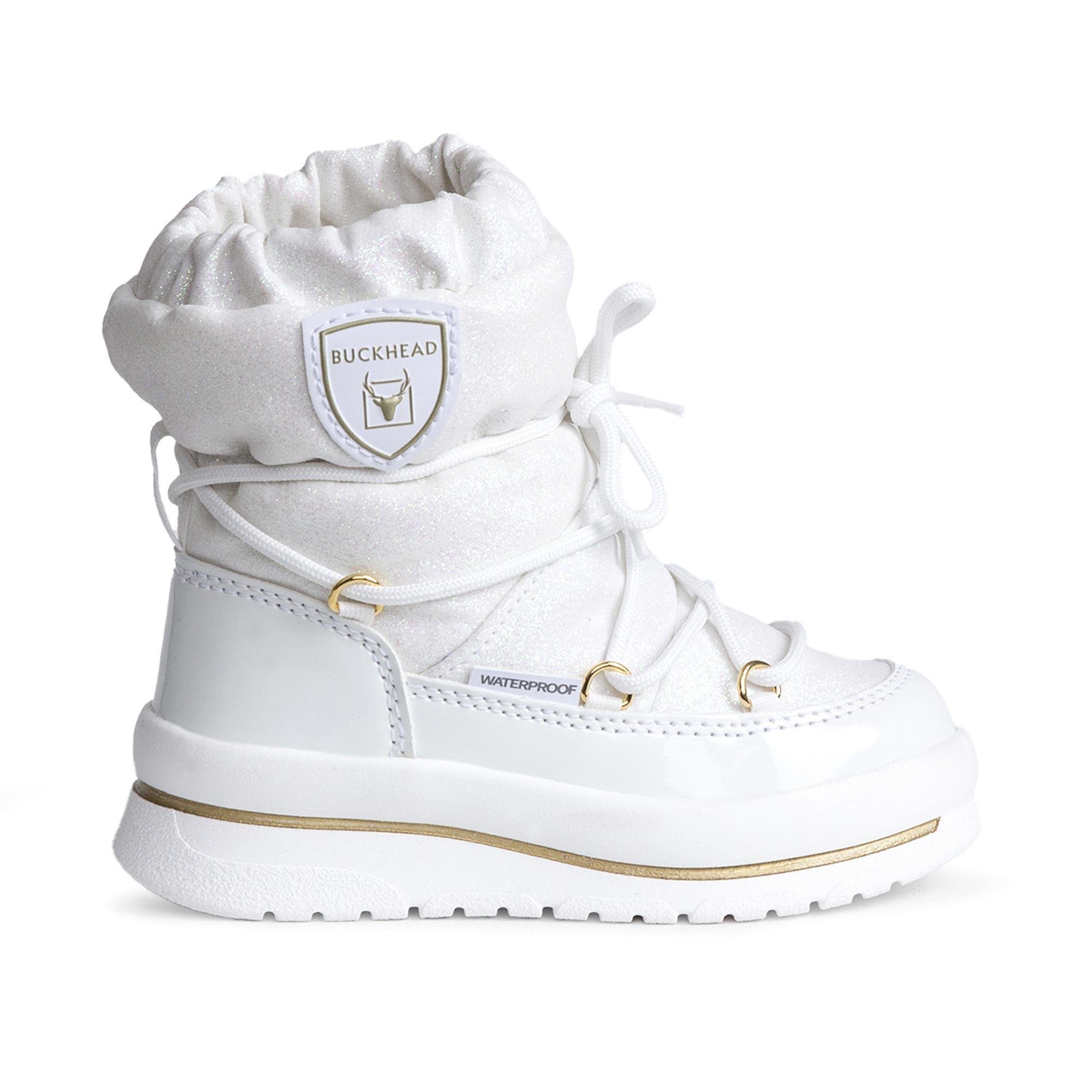 Buckhead Kız Çocuk Faıry Wp Kar Botu White Buck1061