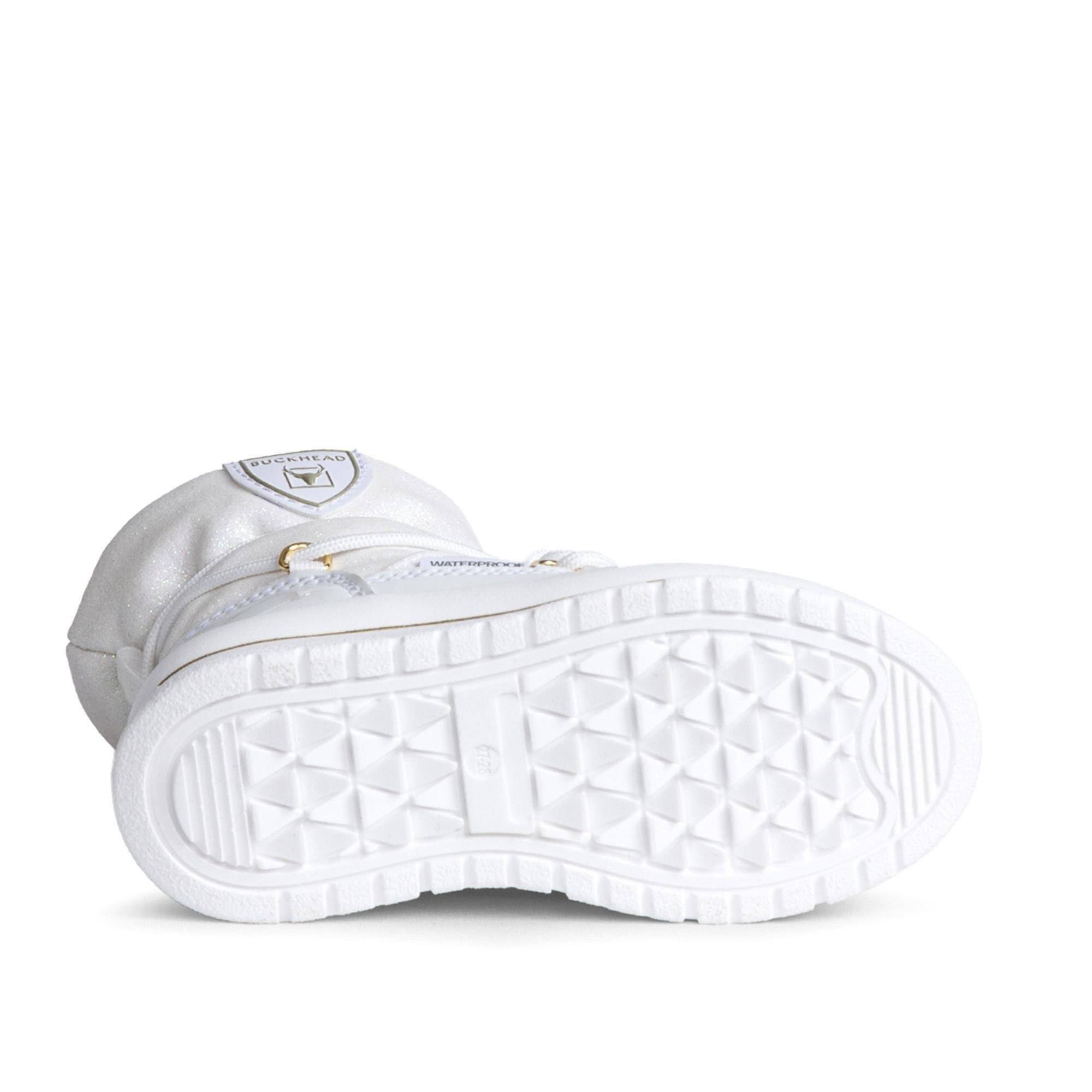 Buckhead Kız Çocuk Faıry Wp Kar Botu White Buck1061