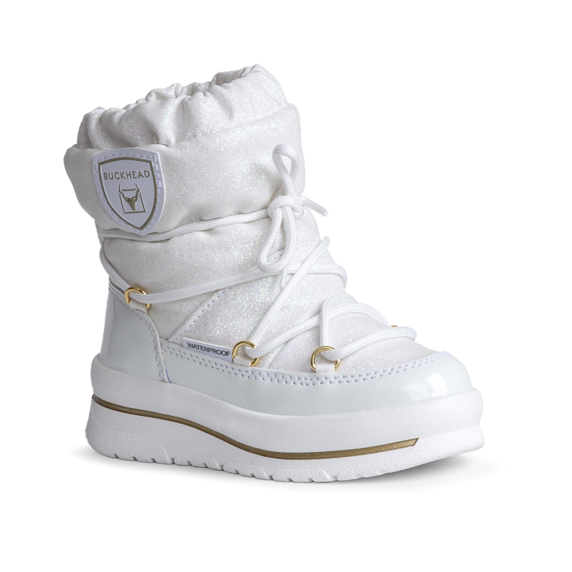 Buckhead Kız Çocuk Faıry Wp Kar Botu White Buck1061