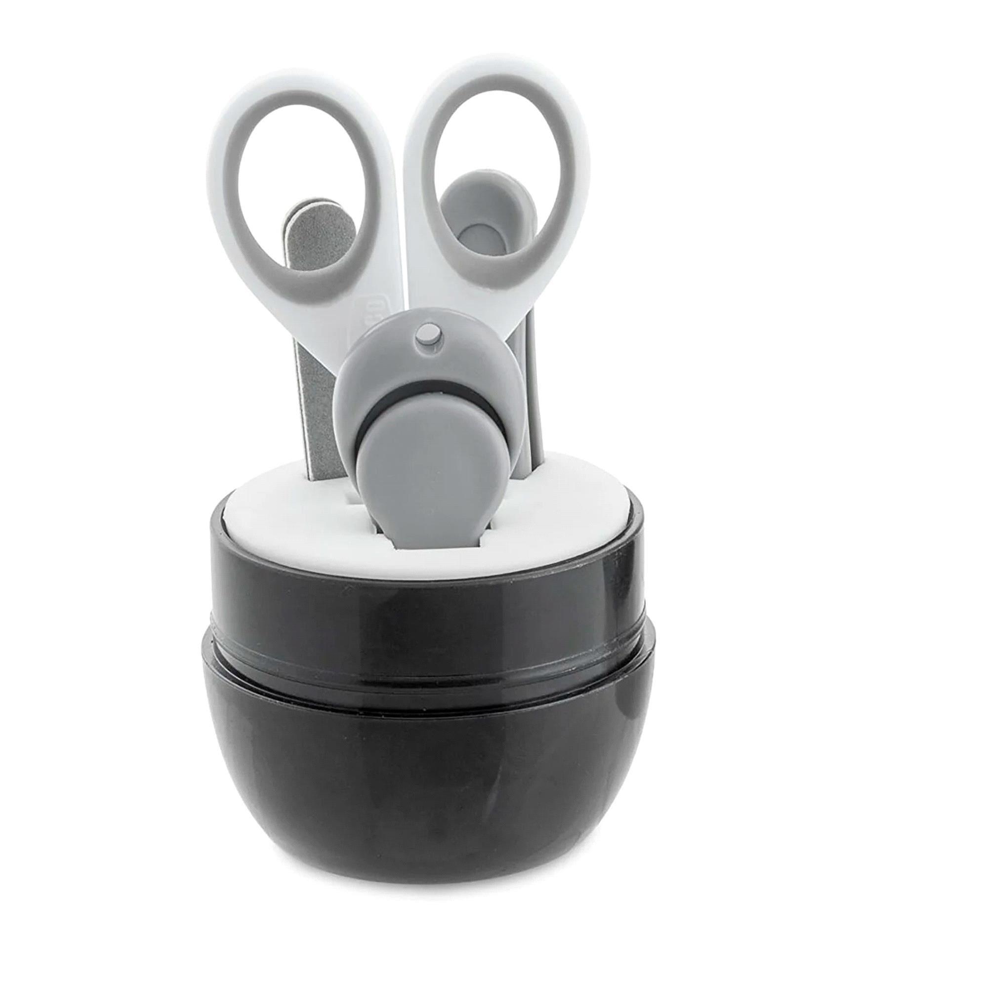 Chicco Bebek Panda Tırnak Bakım Seti 107310