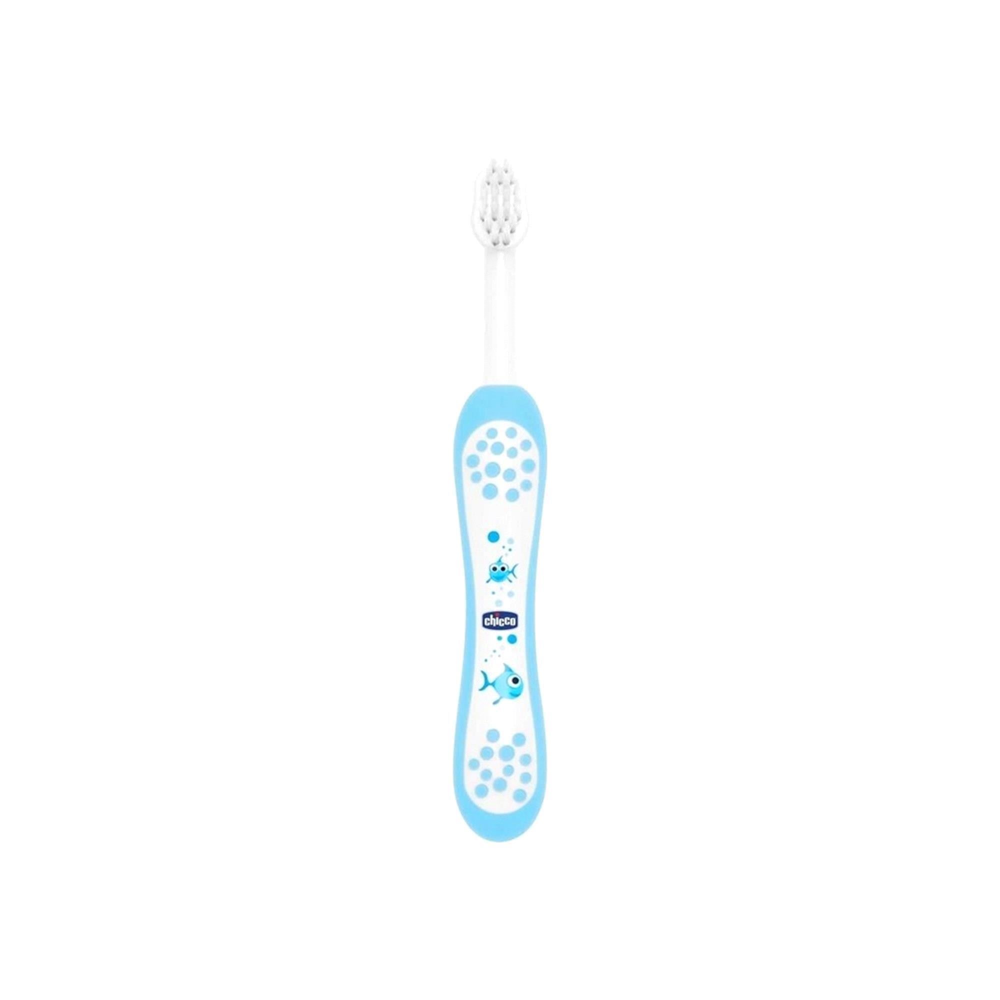 Chicco Diş Fırçası Mavi 69582