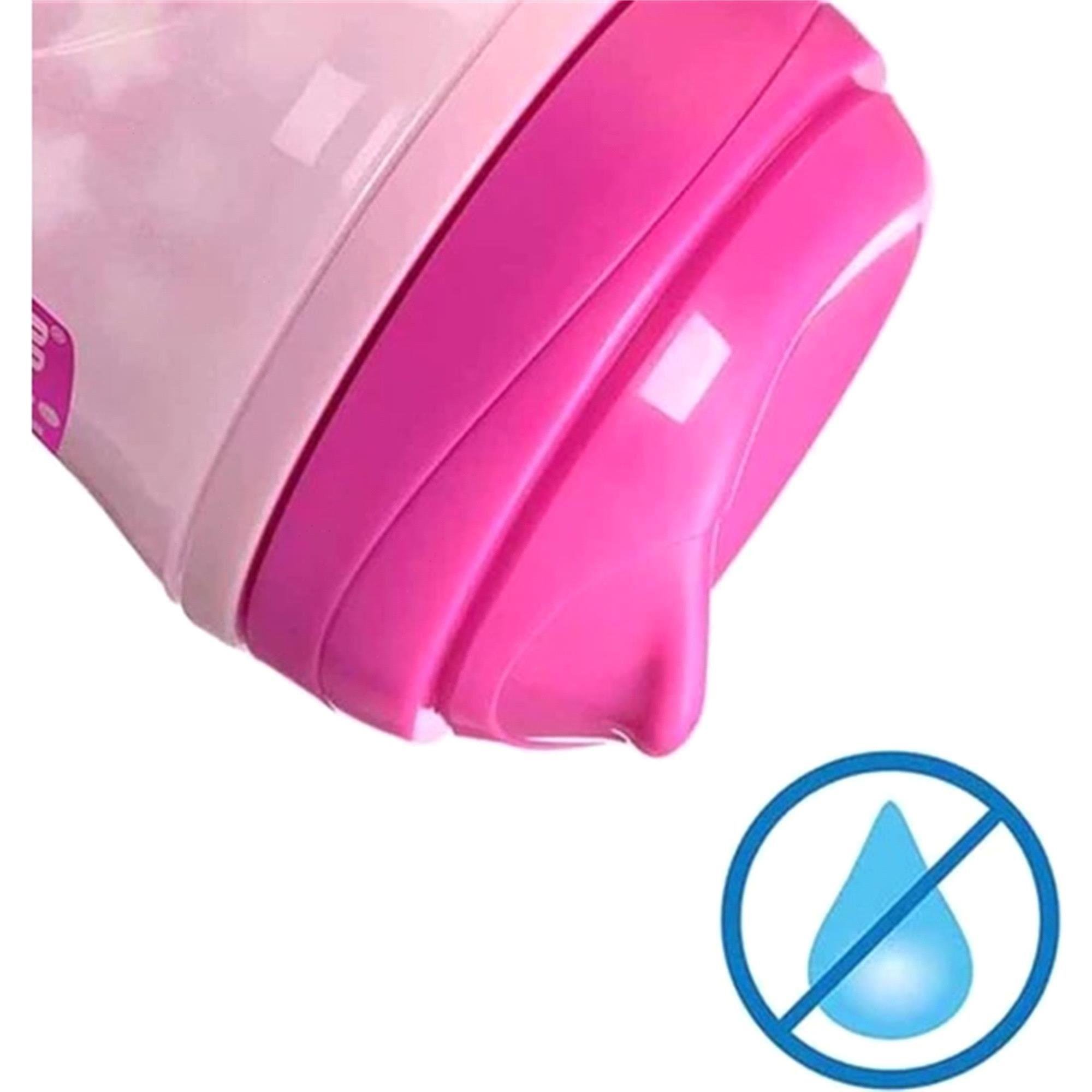 Chicco Gece Parlayan Alıştırma Bardağı Kız 14+ Ay 69711