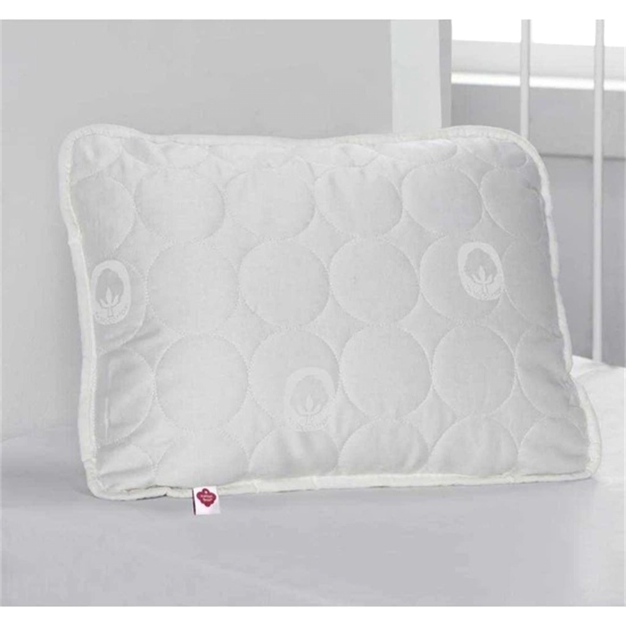 Cotton Box Yün Yastık 35*45 Cm 27-002