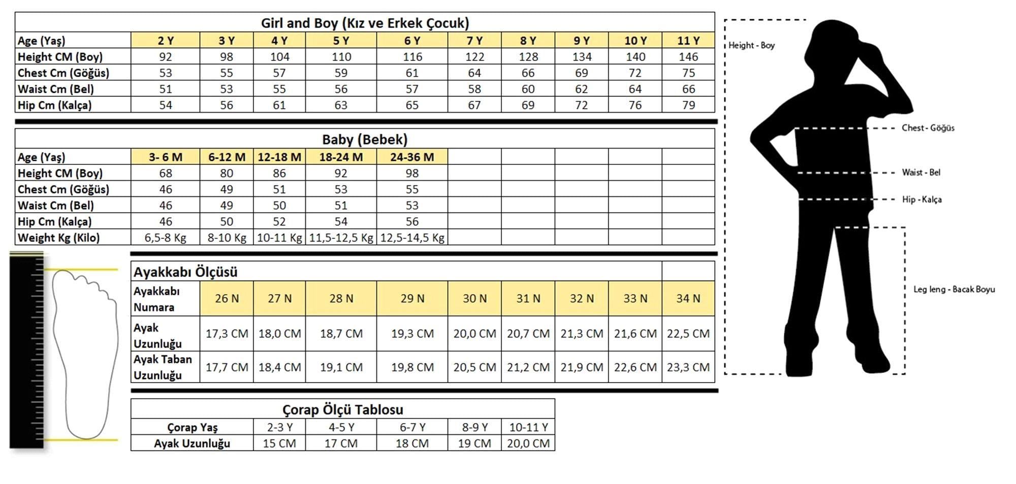 Denokids Erkek Çocuk Lake Monster Şort Takım Cff-19Y1-157