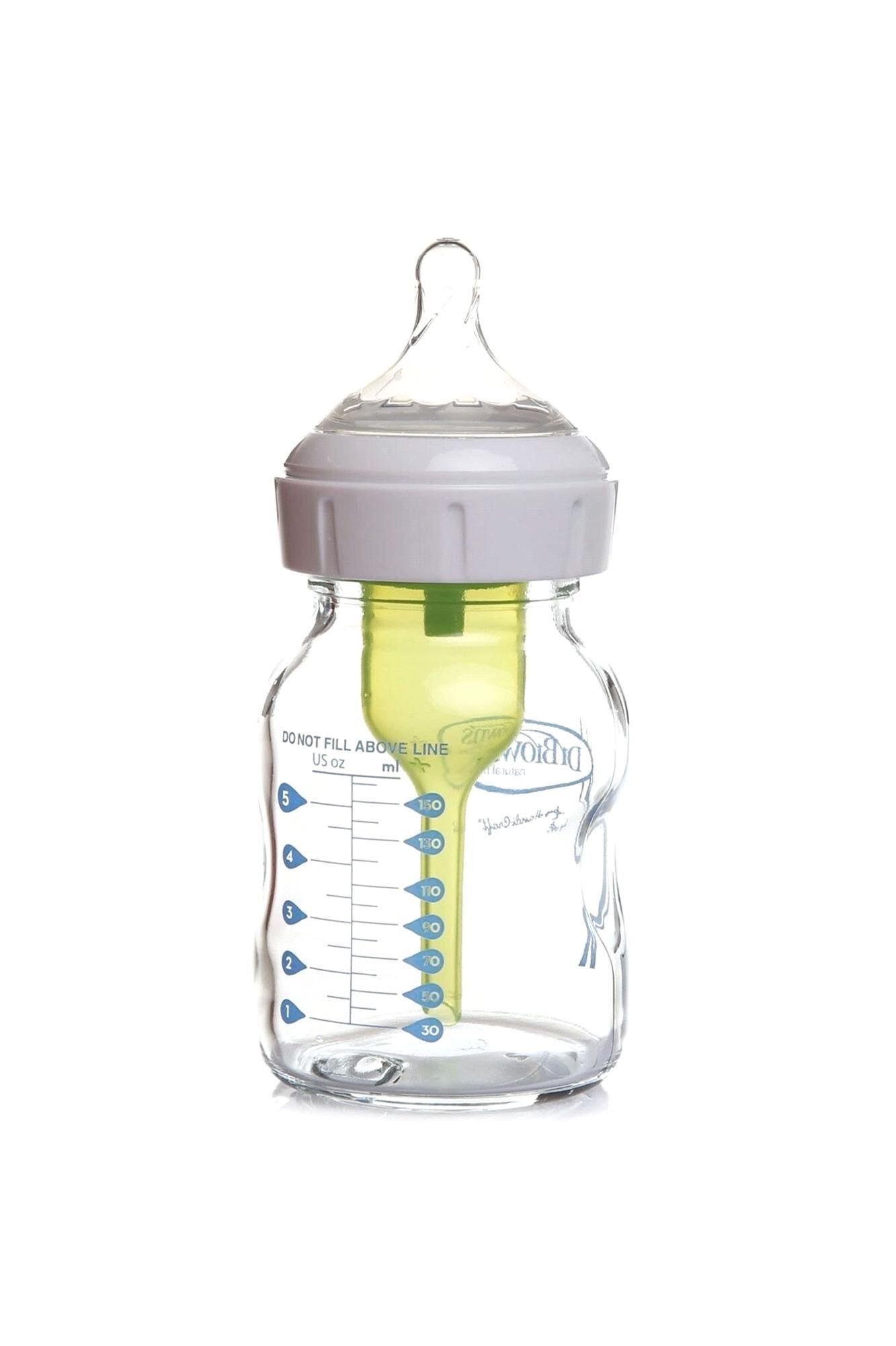 Dr Browns Options Antikolik Geniş Ağız Pp Biberon 150 ml 51600