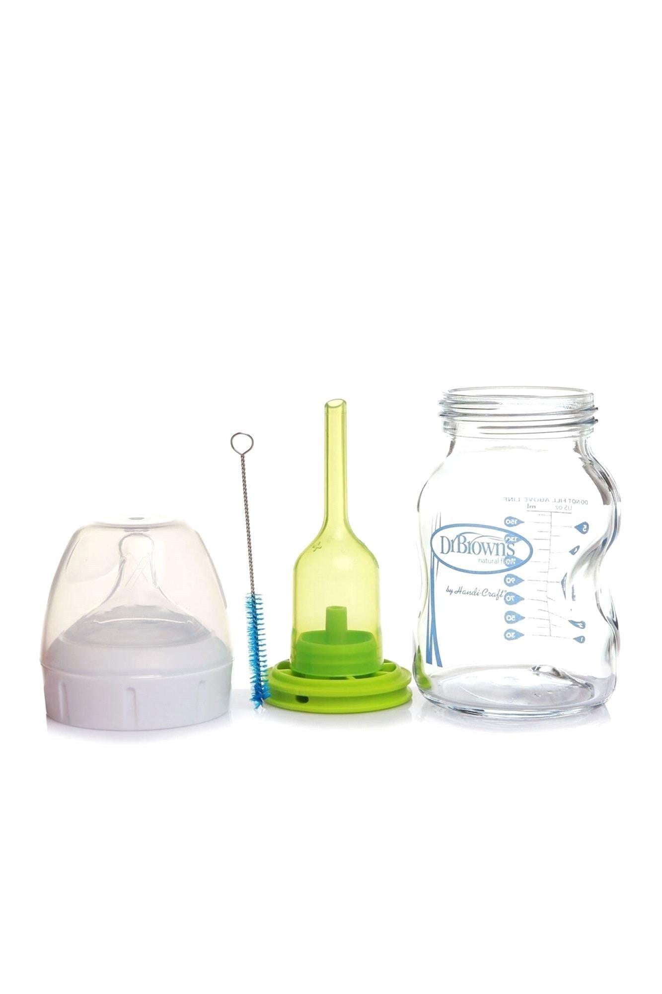 Dr Browns Options Antikolik Geniş Ağız Pp Biberon 150 ml 51600