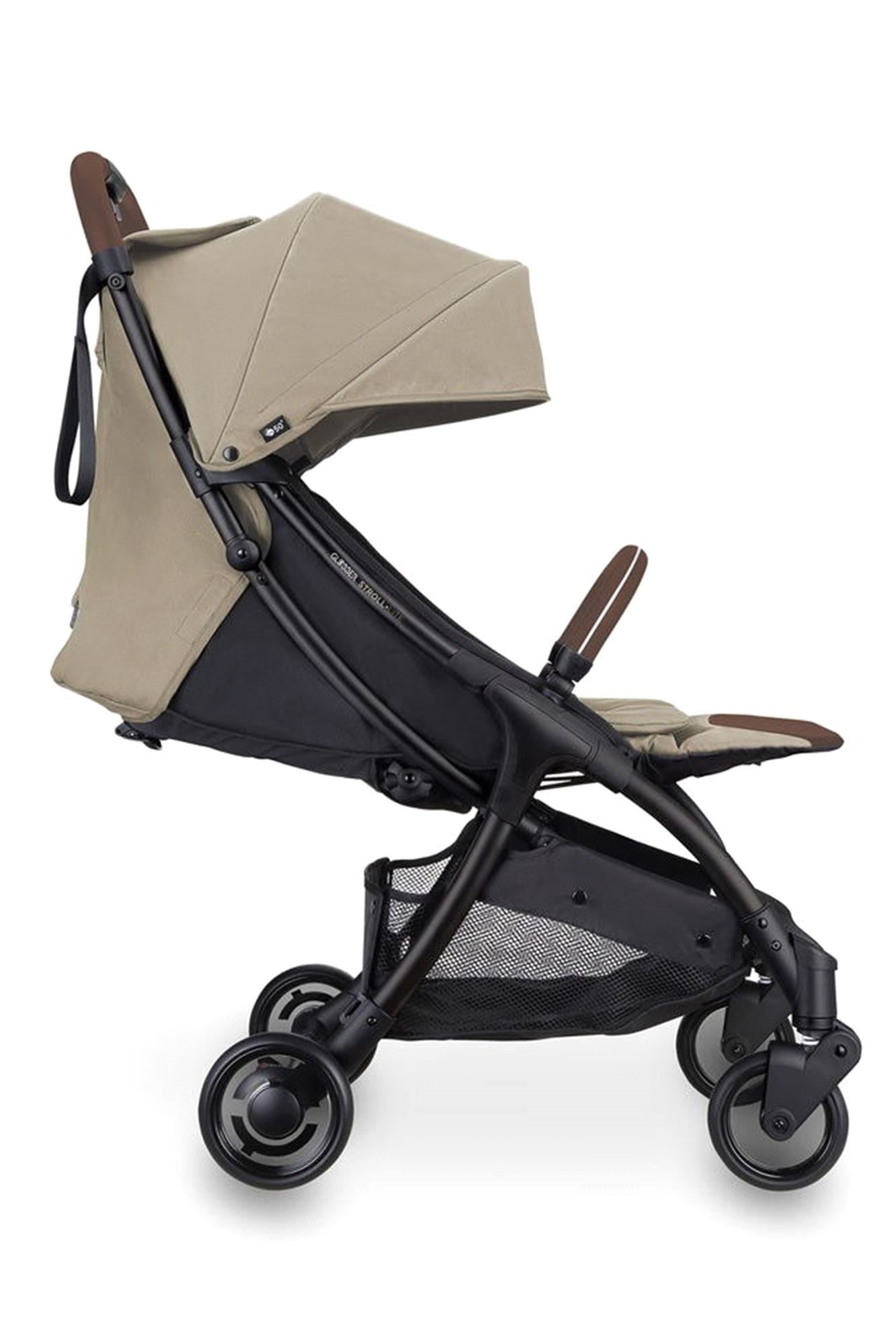 Globber Stroll-Lite Bebek Arabası Bej 925-304